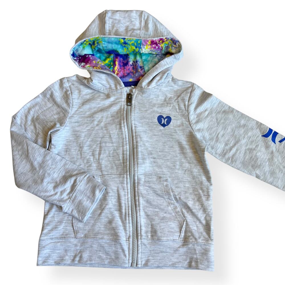 NEW Hurley Hoodie - Picture 1 of 11